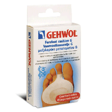 Gehwol Voorvoetkussen