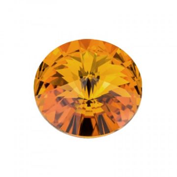Swarovski Topaz 05