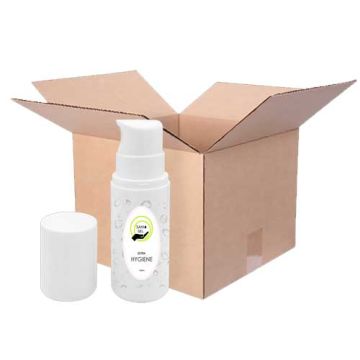 Sani Gel  Hand Desinfectie