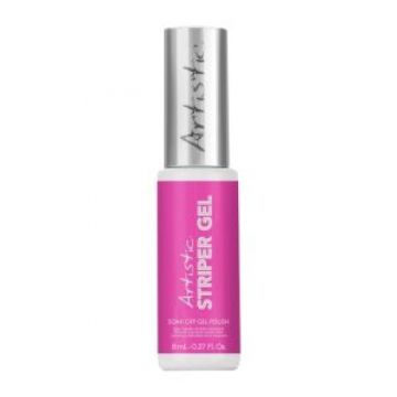 Artistic Striper Gel Fluo Roze