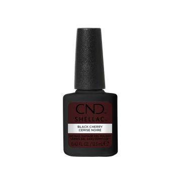 CND™ SHELLAC™ Black Cherry #304 – 12,5 ml