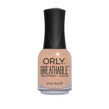 ORLY Breathable Nourishing Nude