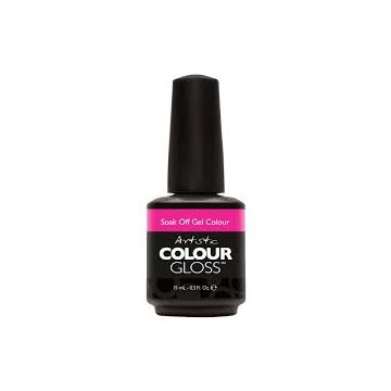 Artistic Colour Gloss Polka Dotty Hotty