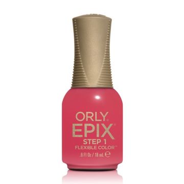 Orly Epix J'aime Natural