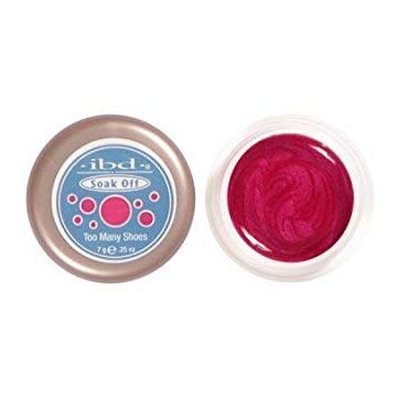 IBD Color Gel  Emerald 7g