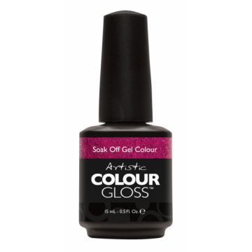 Artistic Colour Gloss Bravest Of Them All