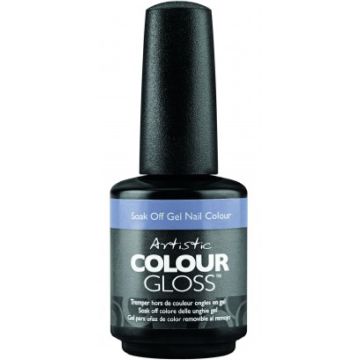 Artistic Colour Gloss Denimist