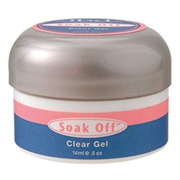IBD Builder Gel Pink 30g