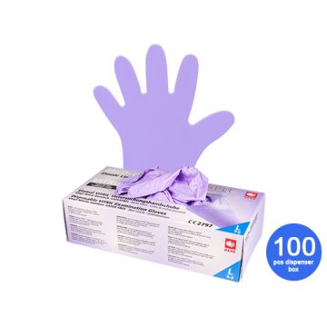 Vitril Handschoen Medium