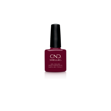 CND Shellac Signature Lipstick 7.3ml