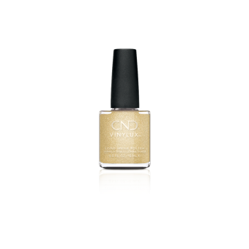 CND Vinylux Glitter Sneakers