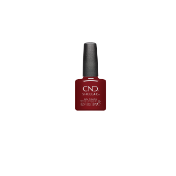 CND Shellac Take Root