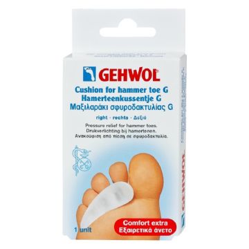 Gehwol Hamerteenkussentje G Rechts