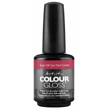 Artistic Colour Gloss Falling in Lust-er
