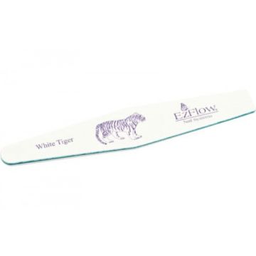 Ez Flow White Tiger 100 Gritt