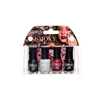 Orly - Velvet Dream - Mani Mini