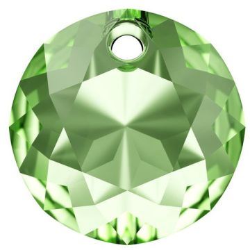 Swarovski Peridot 05
