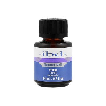 IBD Natural Primer 14ml