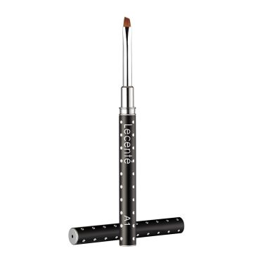 Lecenté Angle Brush