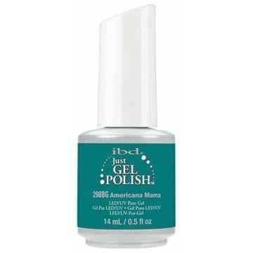 IBD Just Gel Polish Americana Mama 14ml