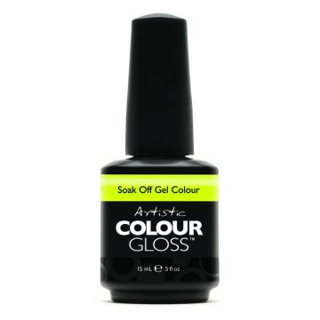 Artistic Colour Gloss Vivid 15ml