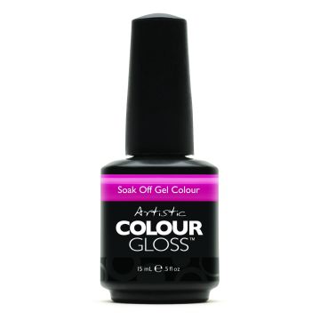 Artistic Colour Gloss Manic 15ml