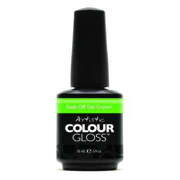 Artistic Colour Gloss Toxic 15ml