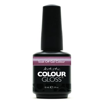 Artistic Colour Gloss Silk Petal 15ml