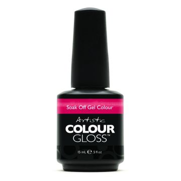 Artistic Colour Gloss V.I.Pink Room 15ml