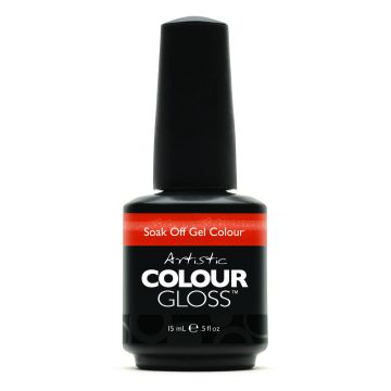 Artistic Colour Gloss Haut Cout Orange 15ml