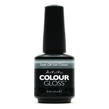 Artistic Colour Gloss Temperamental 15ml