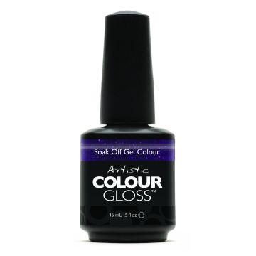 Artistic Colour Gloss Priviliged 15ml