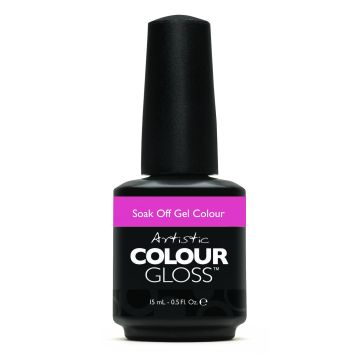 Artistic Colour Gloss Flirty 15ml