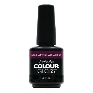 Artistic Colour Gloss Intoxicating 15ml