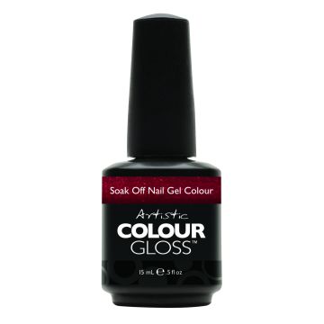 Artistic Colour Gloss Sinful 15ml
