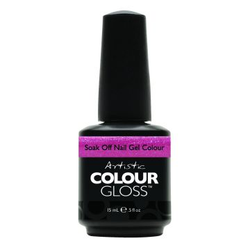 Artistic Colour Gloss Charisma 15ml