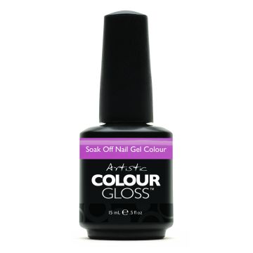 Artistic Colour Gloss Petal To The Metal 15ml