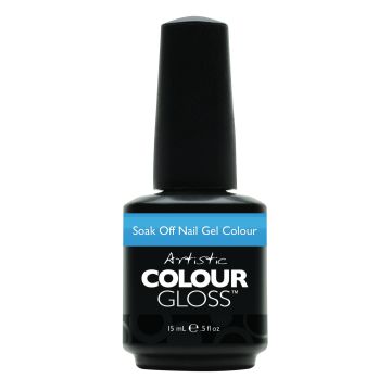 Artistic Colour Gloss Tiki My Fancy 15ml