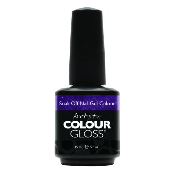 Artistic Colour Gloss Dark Side 15ml