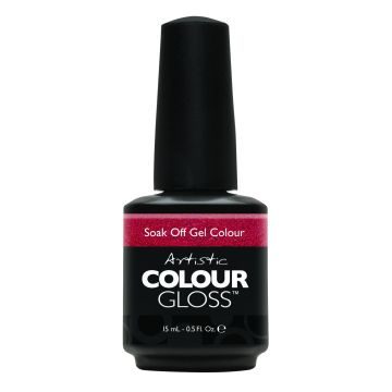 Artistic Colour Gloss Nothing But Naughty 15ml
