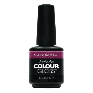 Artistic Colour Gloss Rubies On Ice 15ml