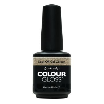 Artistic Colour Gloss Countdown To Confetti 15ml