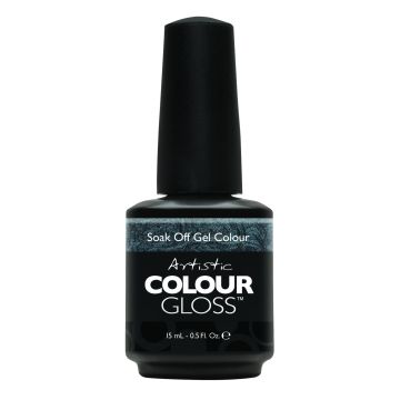 Artistic Colour Gloss Party Teal Dawn 15ml