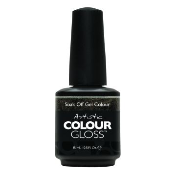 Artistic Colour Gloss Sequin's Greetings 15ml