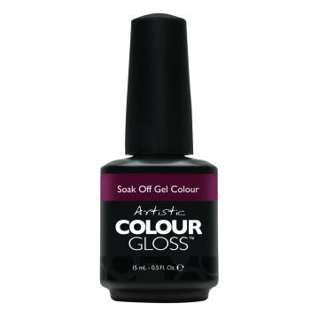 Artistic Colour Gloss Talk To The Mitten 15ml