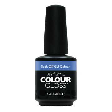 Artistic Colour Gloss Deep Freeze Tease 15ml