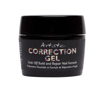 Brush-on correction gel build & repair 15ml voor natuurlijke nagels