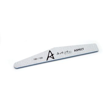 Artistic Aspect vijl 180/180 voor gel en acryl nagels