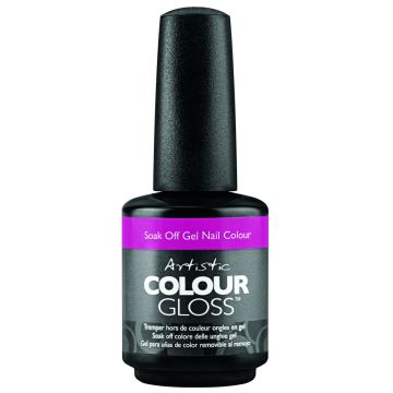 Artistic Colour Gloss Off Duty 15ml