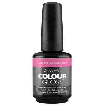 Artistic Colour Gloss Love At First Skate 15ml